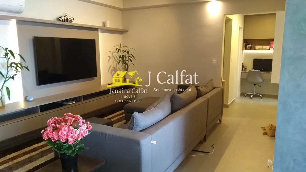 Apartamento, 3 quartos, 118 m² - Foto 11