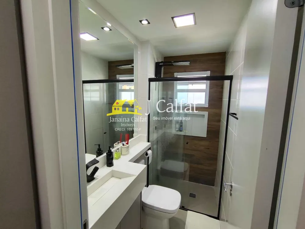 Apartamento, 3 quartos, 118 m² - Foto 4