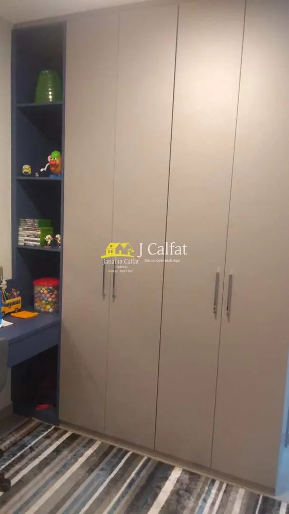 Apartamento, 3 quartos, 118 m² - Foto 12