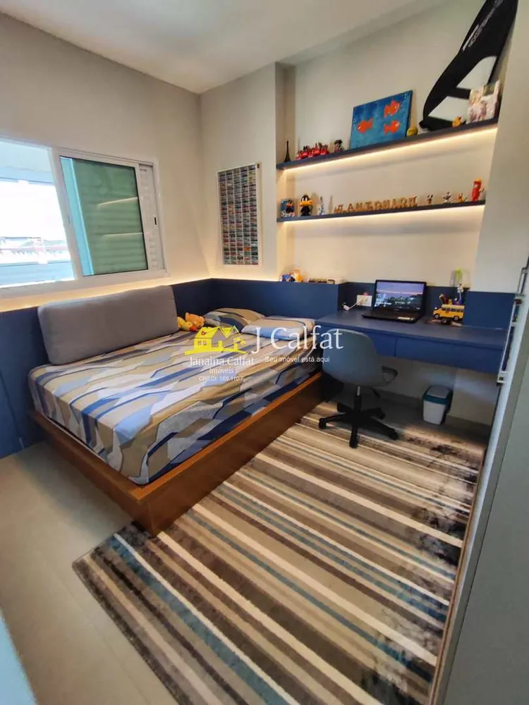 Apartamento, 3 quartos, 118 m² - Foto 8
