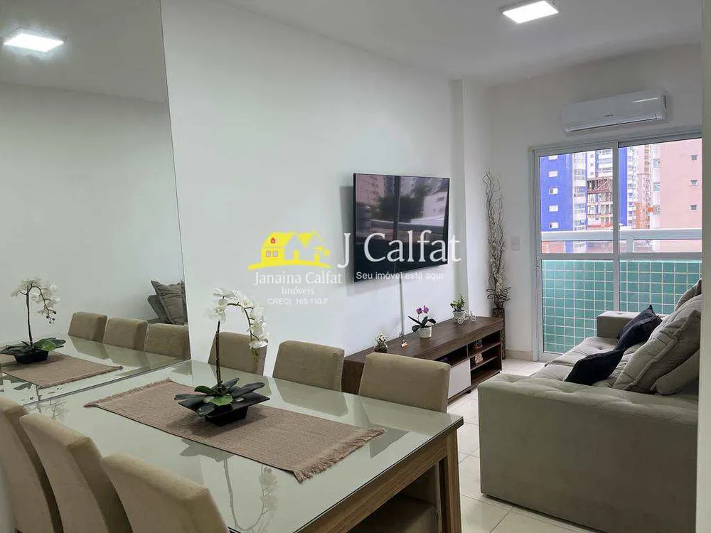 Apartamento, 2 quartos, 50 m² - Foto 9