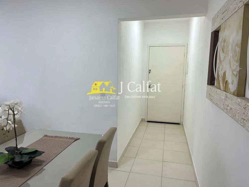 Apartamento, 2 quartos, 50 m² - Foto 5