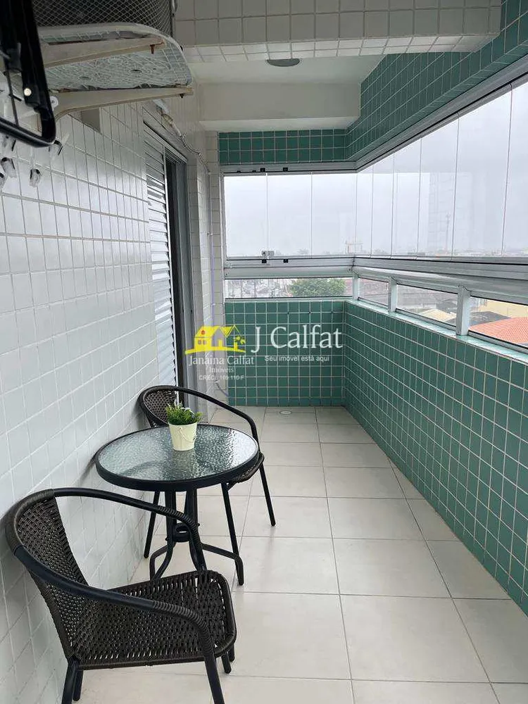 Apartamento, 2 quartos, 50 m² - Foto 8