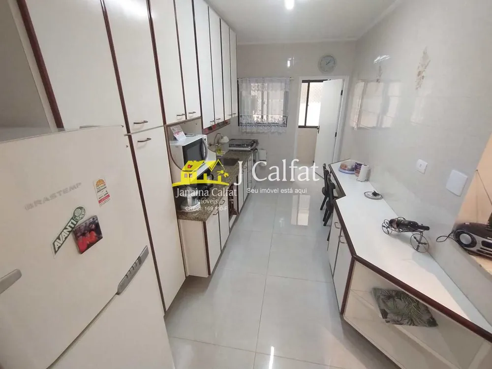 Apartamento, 2 quartos, 80 m² - Foto 9
