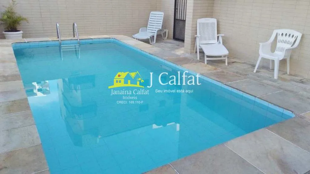 Apartamento, 2 quartos, 80 m² - Foto 10