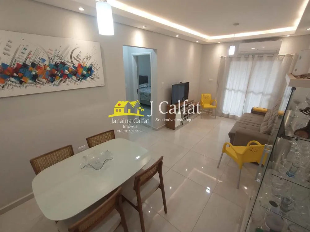 Apartamento, 2 quartos, 80 m² - Foto 6