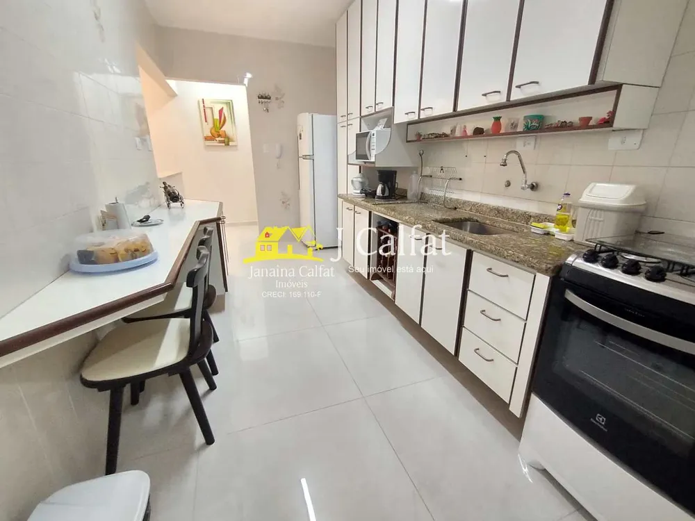 Apartamento, 2 quartos, 80 m² - Foto 3