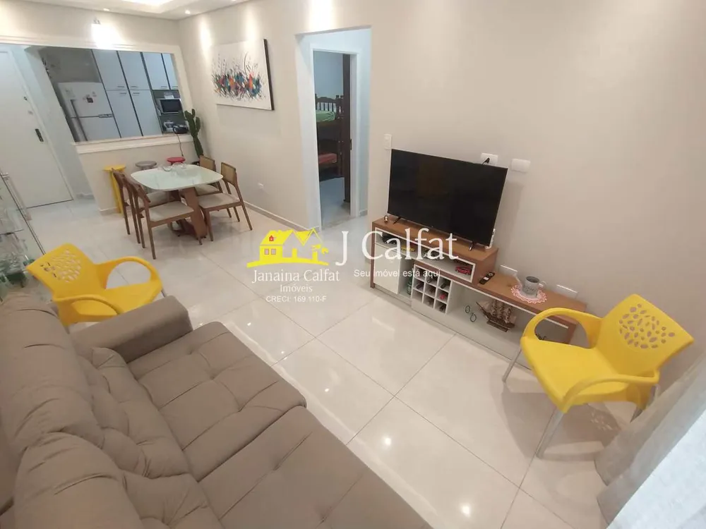 Apartamento, 2 quartos, 80 m² - Foto 4