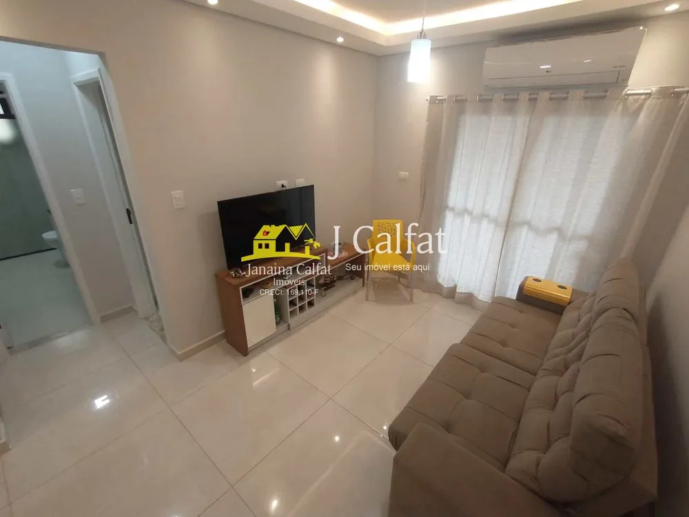 Apartamento, 2 quartos, 80 m² - Foto 2