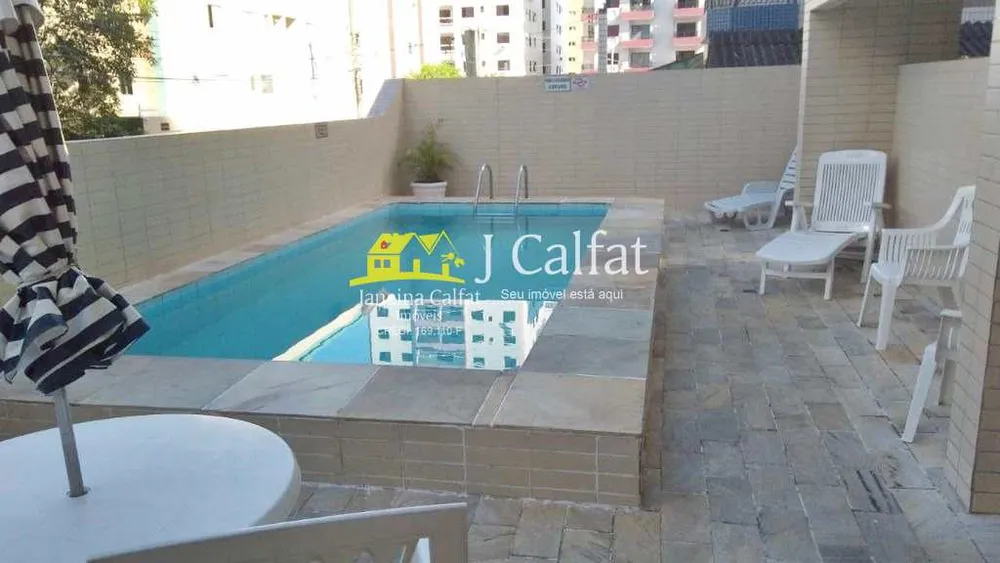 Apartamento, 2 quartos, 80 m² - Foto 11