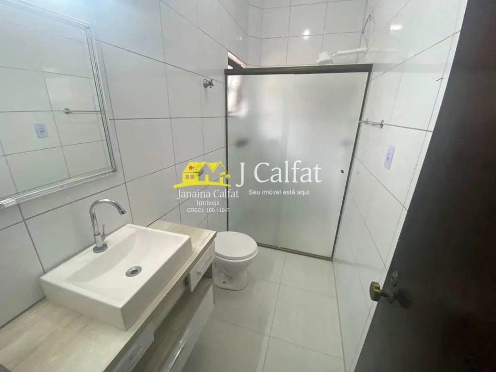 Casa, 2 quartos, 87 m² - Foto 6