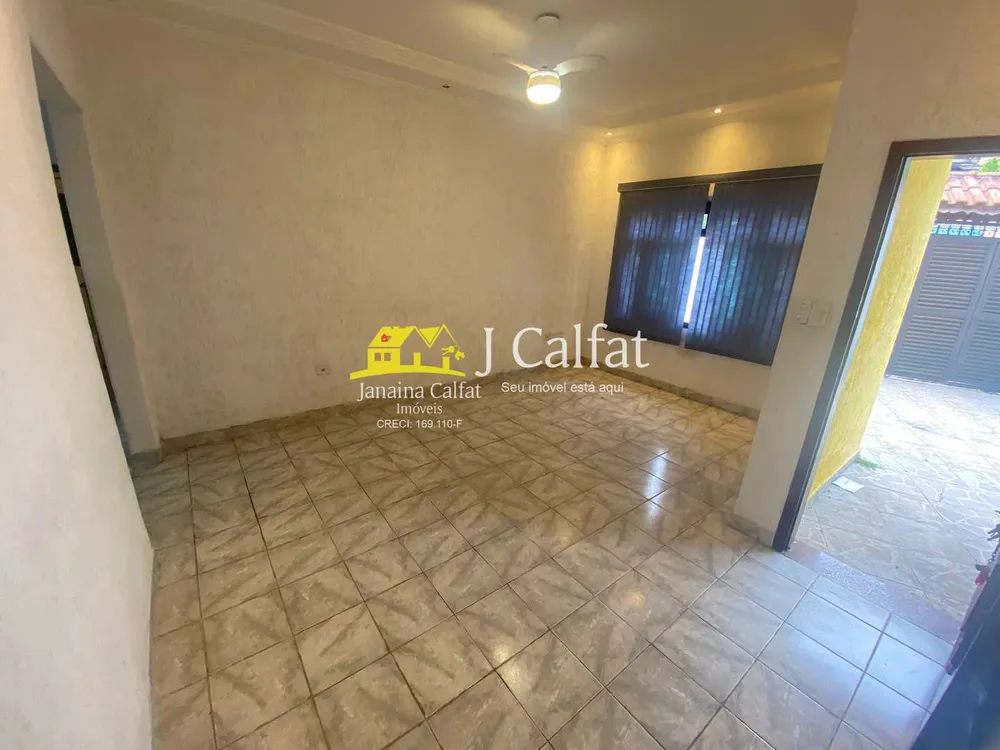 Casa, 2 quartos, 87 m² - Foto 1