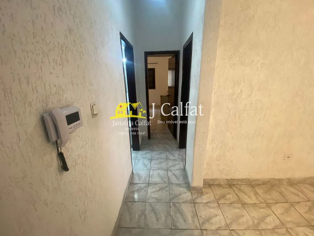 Casa, 2 quartos, 87 m² - Foto 3