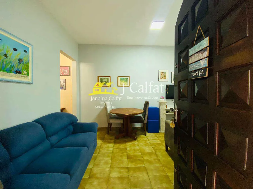 Casa, 2 quartos, 85 m² - Foto 3