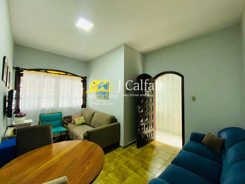 Casa, 2 quartos, 85 m² - Foto 5