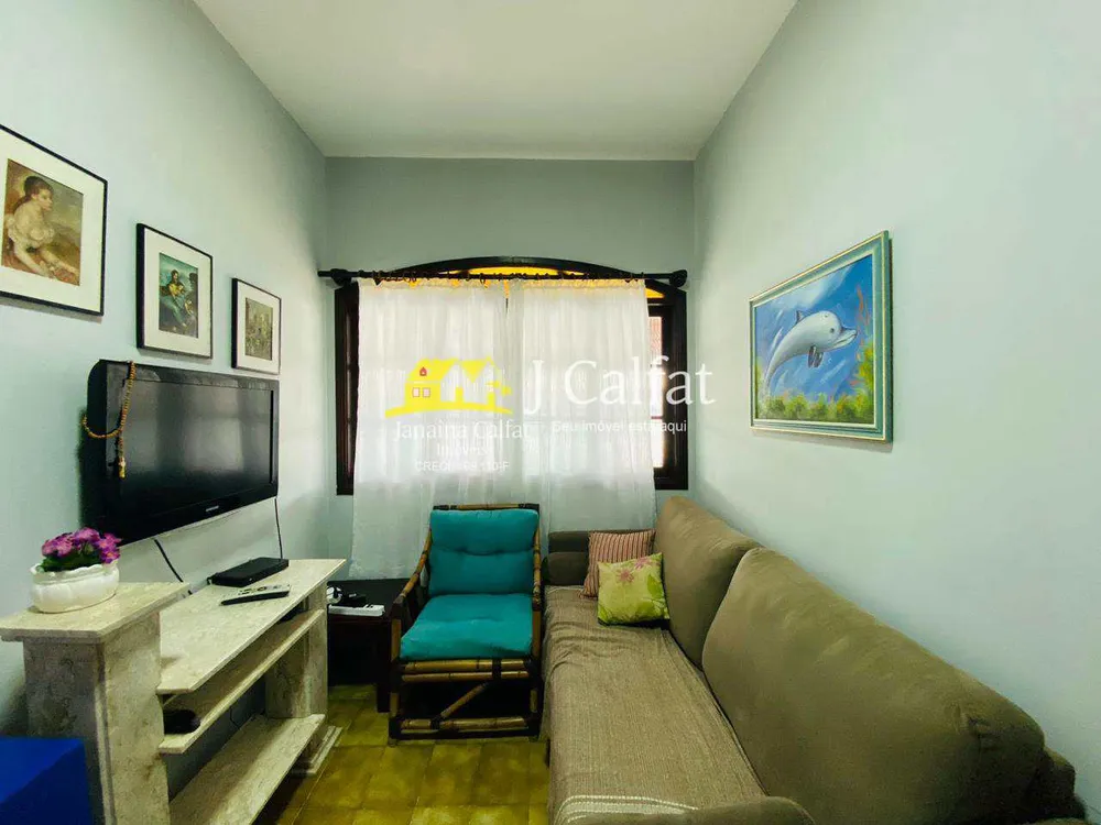 Casa, 2 quartos, 85 m² - Foto 4