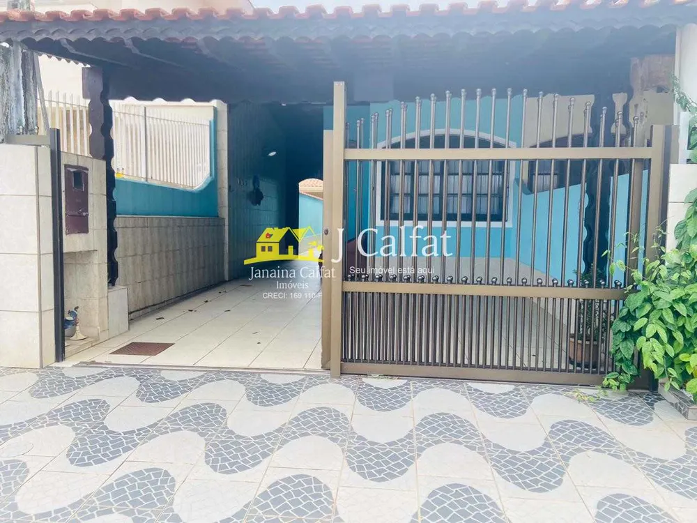 Casa, 2 quartos, 85 m² - Foto 1