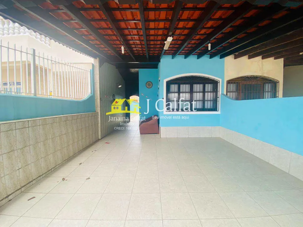 Casa, 2 quartos, 85 m² - Foto 1