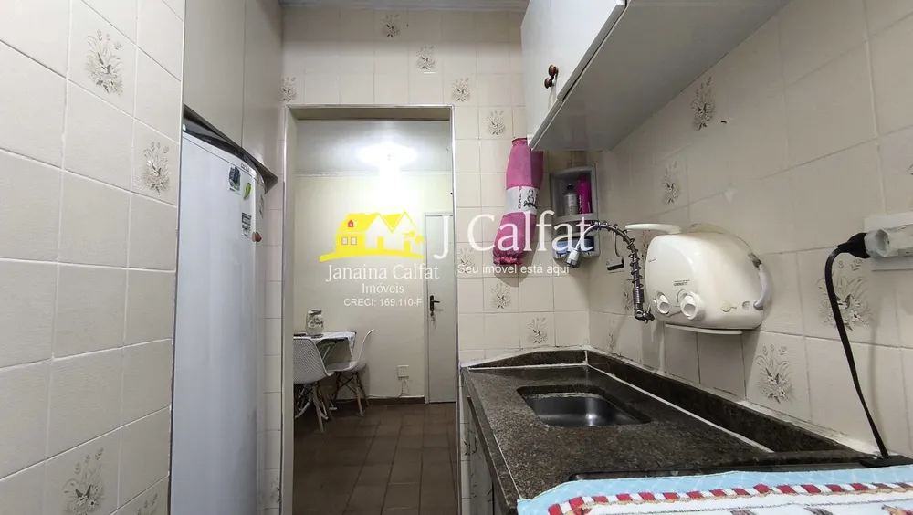 Apartamento, 35 m² - Foto 2