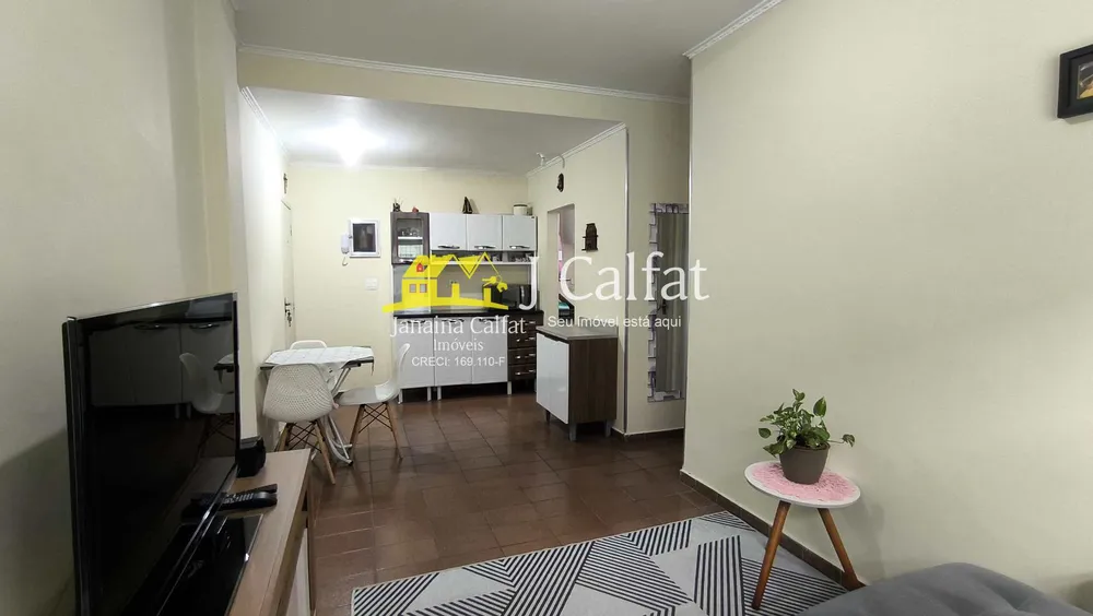 Apartamento, 35 m² - Foto 3
