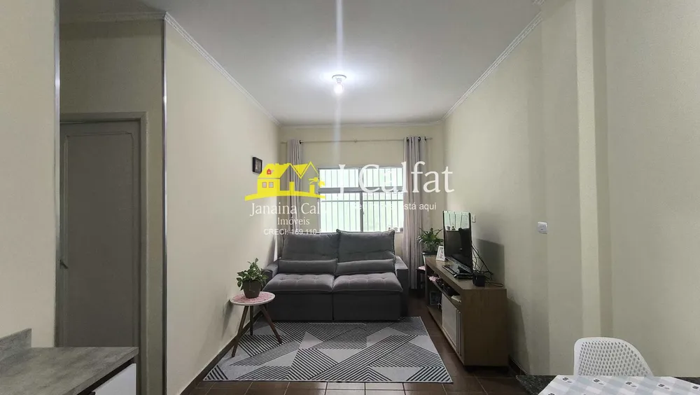 Apartamento, 35 m² - Foto 1