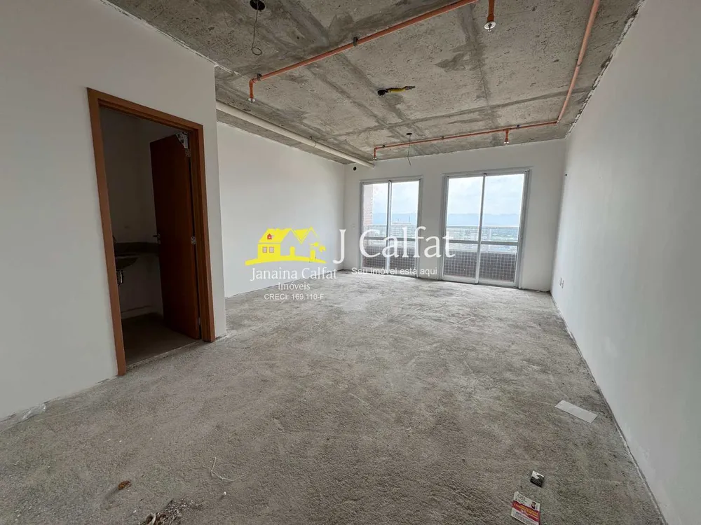 Sala-Conjunto, 40 m² - Foto 1