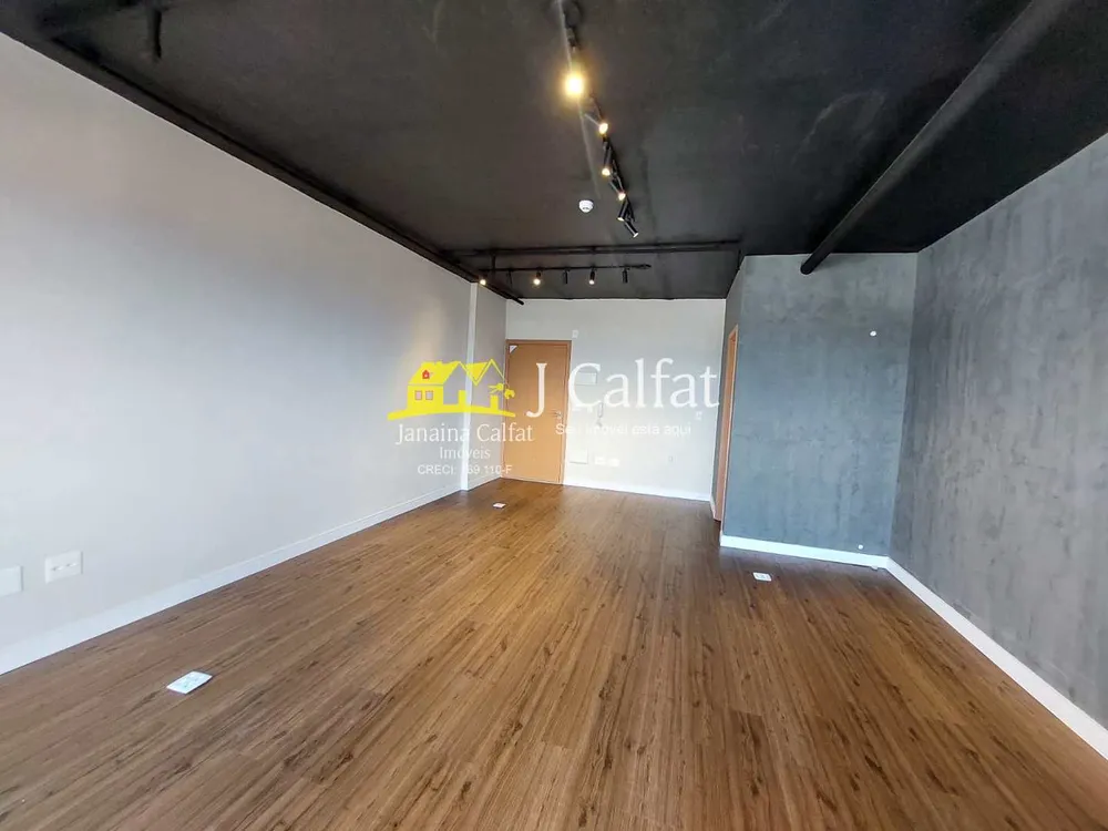 Sala-Conjunto, 40 m² - Foto 6
