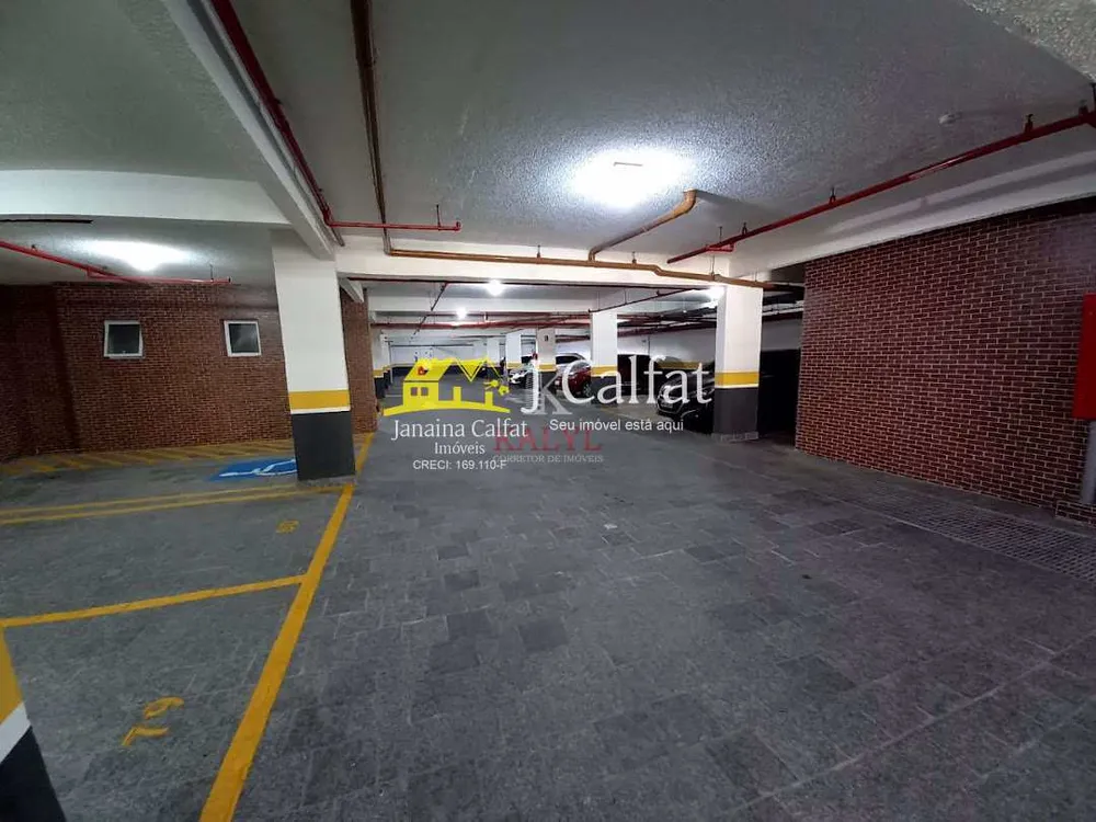 Sala-Conjunto, 40 m² - Foto 9