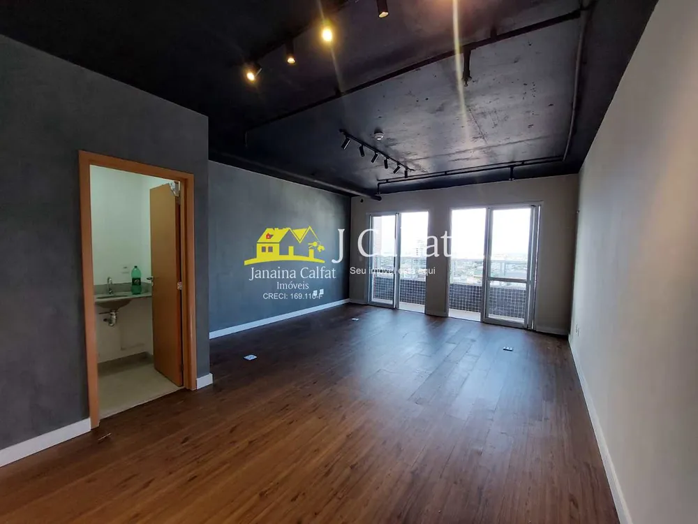 Sala-Conjunto, 40 m² - Foto 3