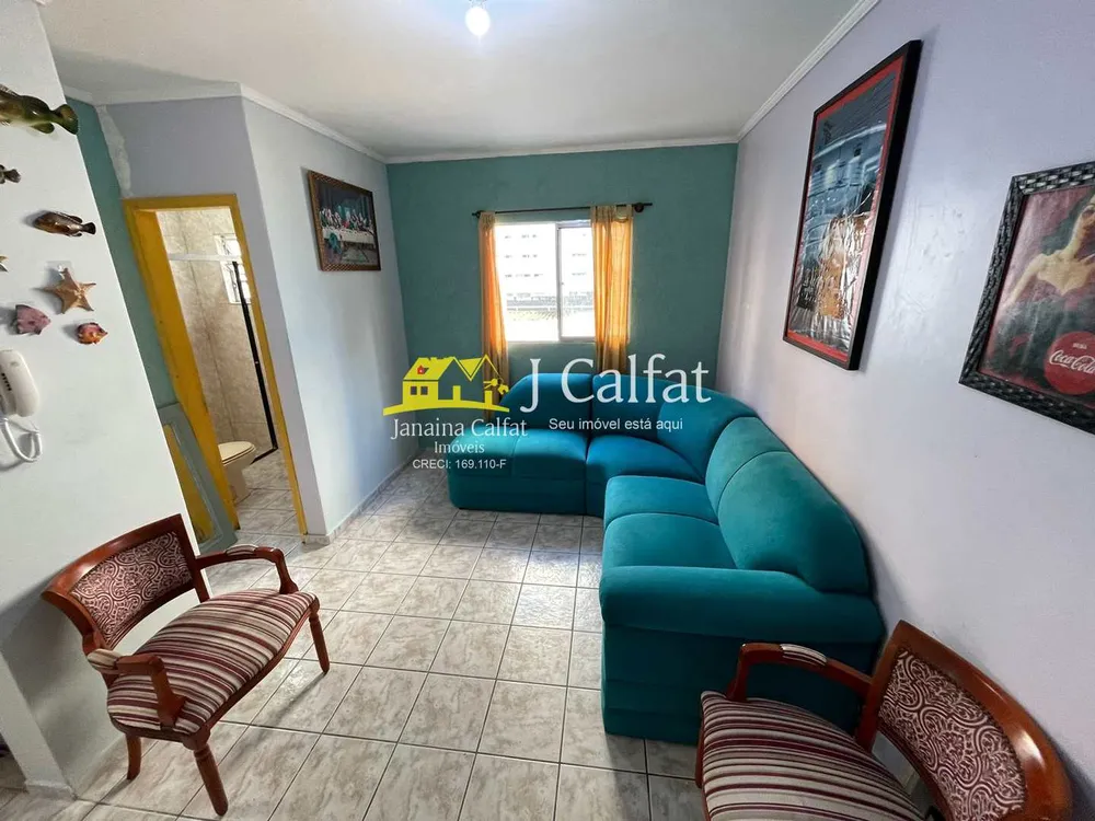 Apartamento, 2 quartos, 56 m² - Foto 1