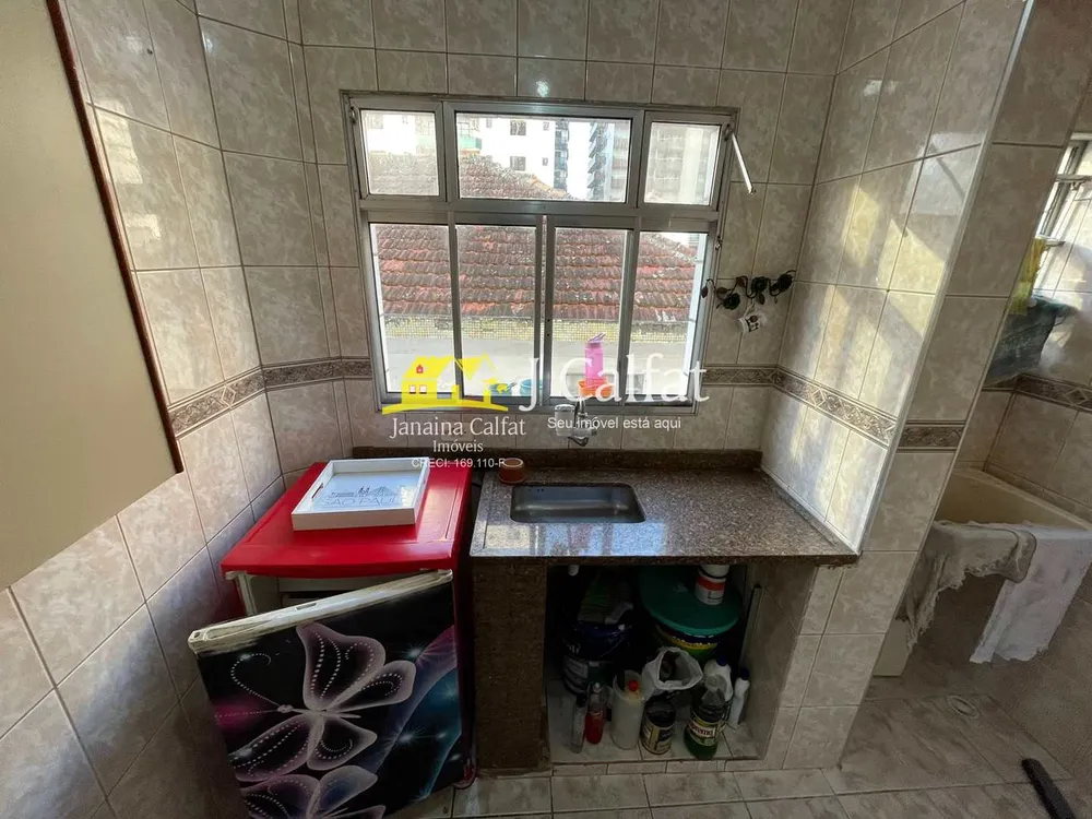 Apartamento, 2 quartos, 56 m² - Foto 3