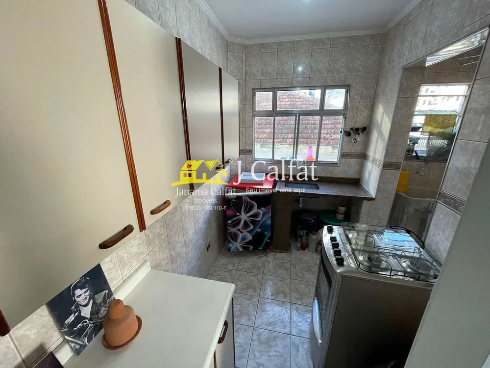 Apartamento, 2 quartos, 56 m² - Foto 2