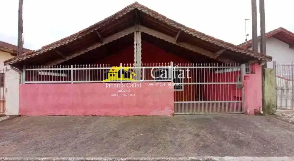Casa, 2 quartos, 98 m² - Foto 4