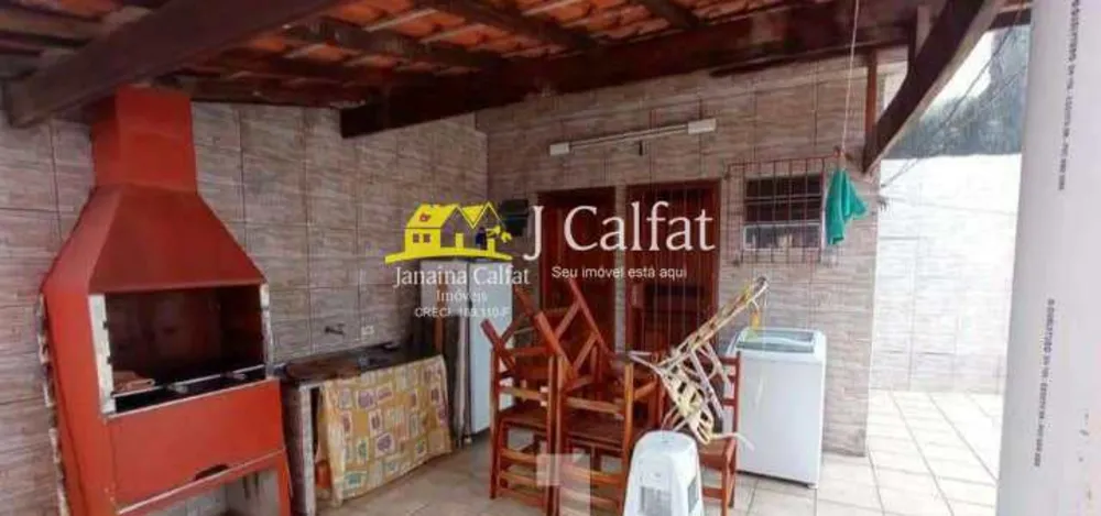 Casa, 2 quartos, 98 m² - Foto 11