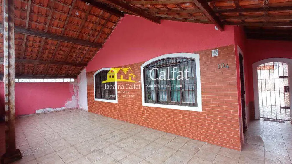 Casa, 2 quartos, 98 m² - Foto 2