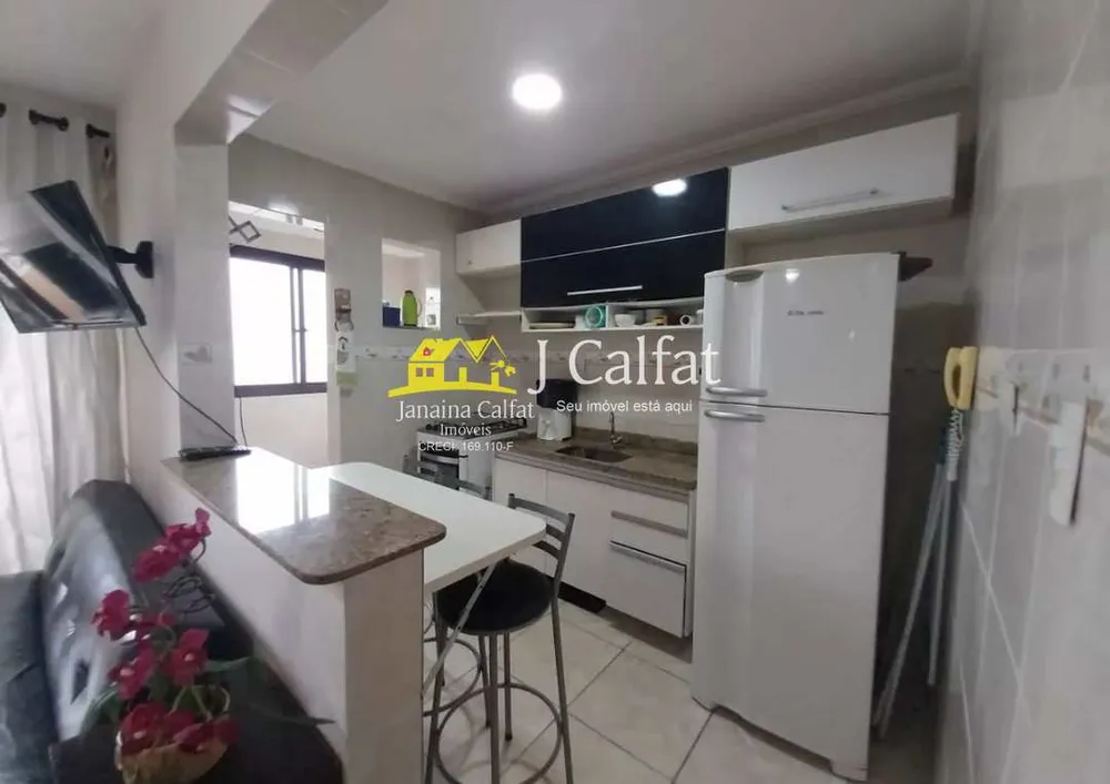 Apartamento, 2 quartos, 60 m² - Foto 5