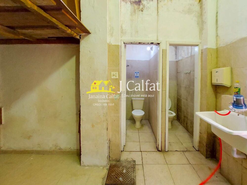 Loja-Salão para alugar, 105m² - Foto 12