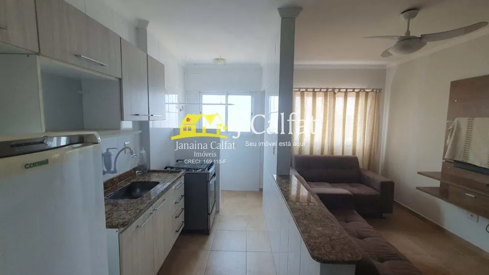 Apartamento, 1 quarto, 45 m² - Foto 8
