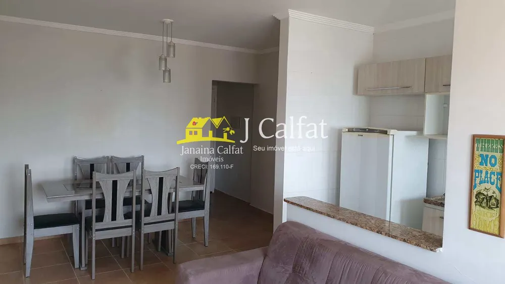 Apartamento, 1 quarto, 45 m² - Foto 6