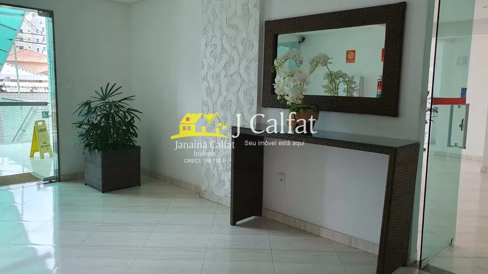 Apartamento, 1 quarto, 45 m² - Foto 2