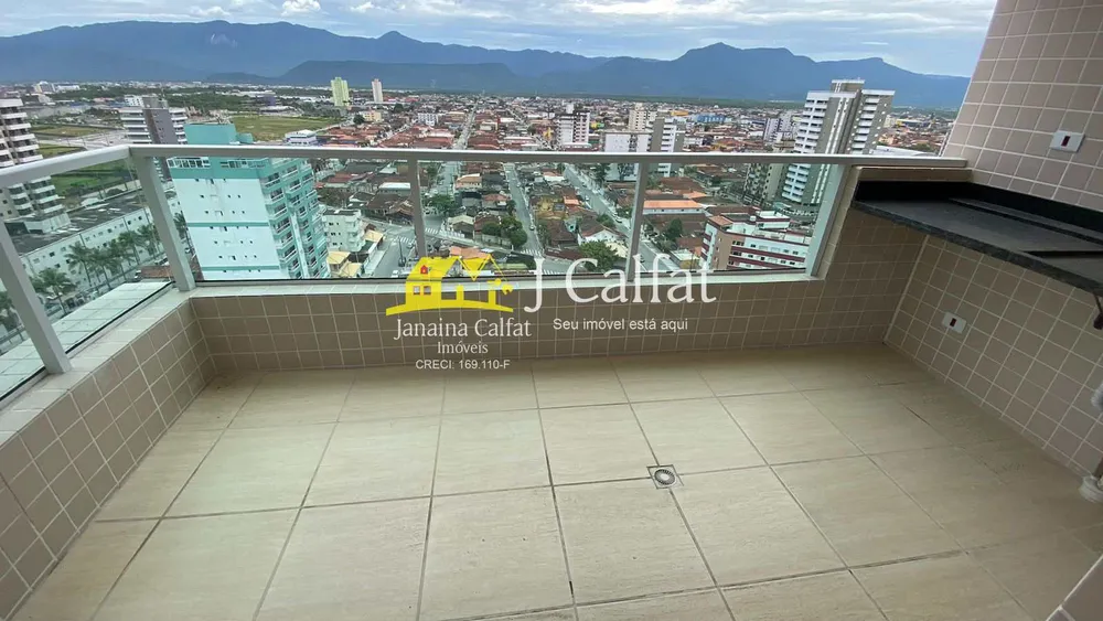 Apartamento, 2 quartos, 75 m² - Foto 1