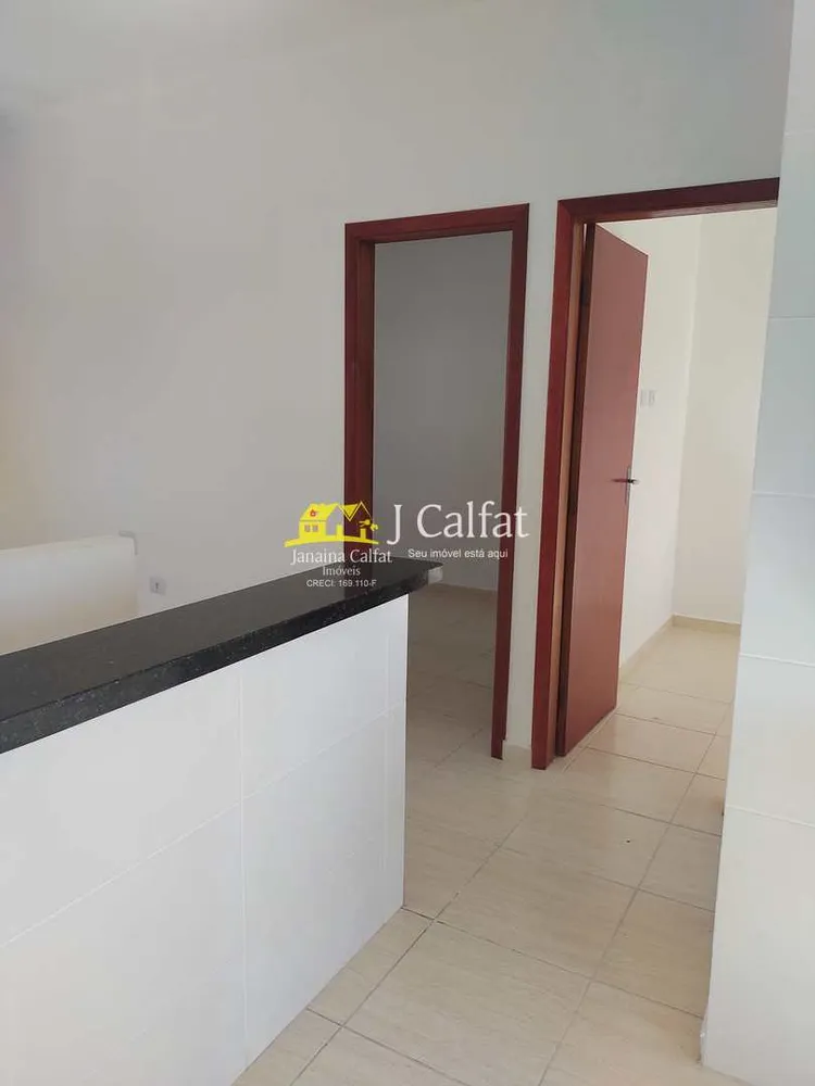 Casa de Condomínio, 1 quarto - Foto 4