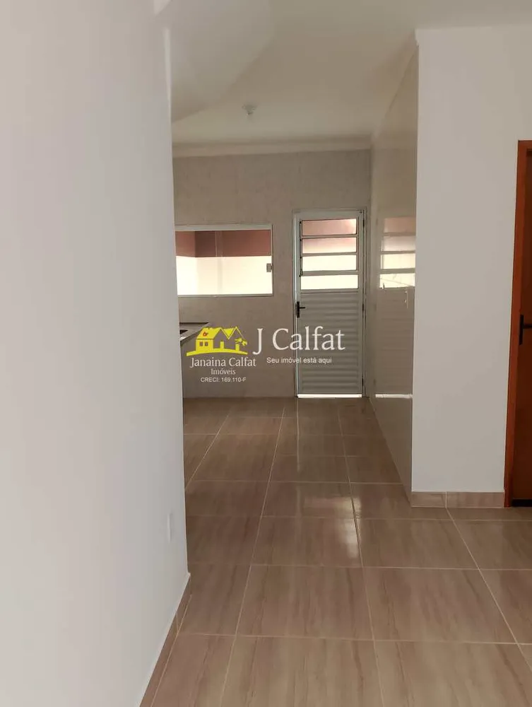 Casa de Condomínio, 2 quartos - Foto 6
