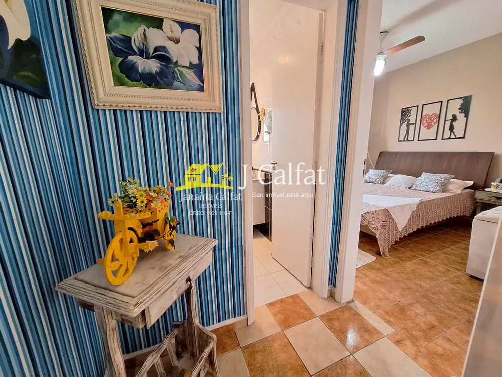 Apartamento, 2 quartos, 74 m² - Foto 11