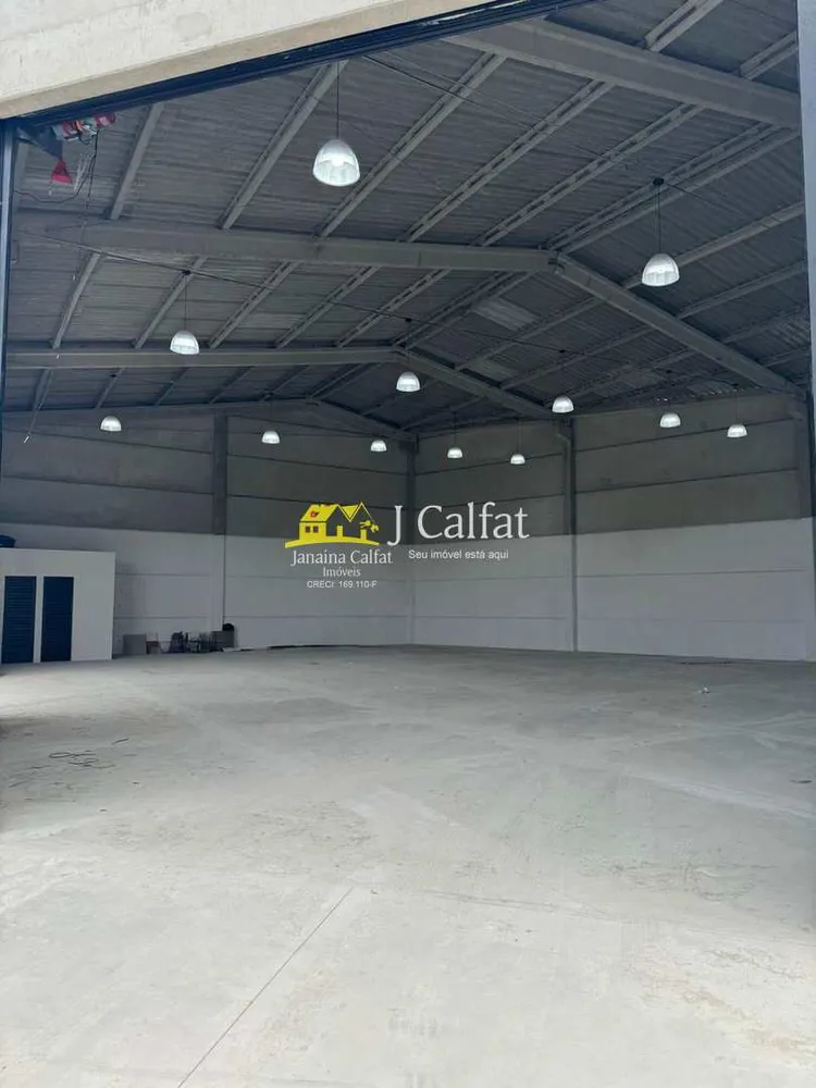 Depósito-Galpão, 350 m² - Foto 4