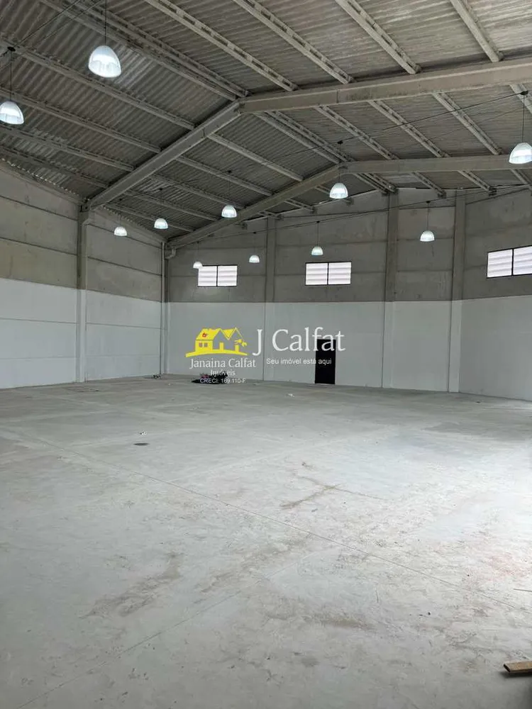 Depósito-Galpão, 350 m² - Foto 3