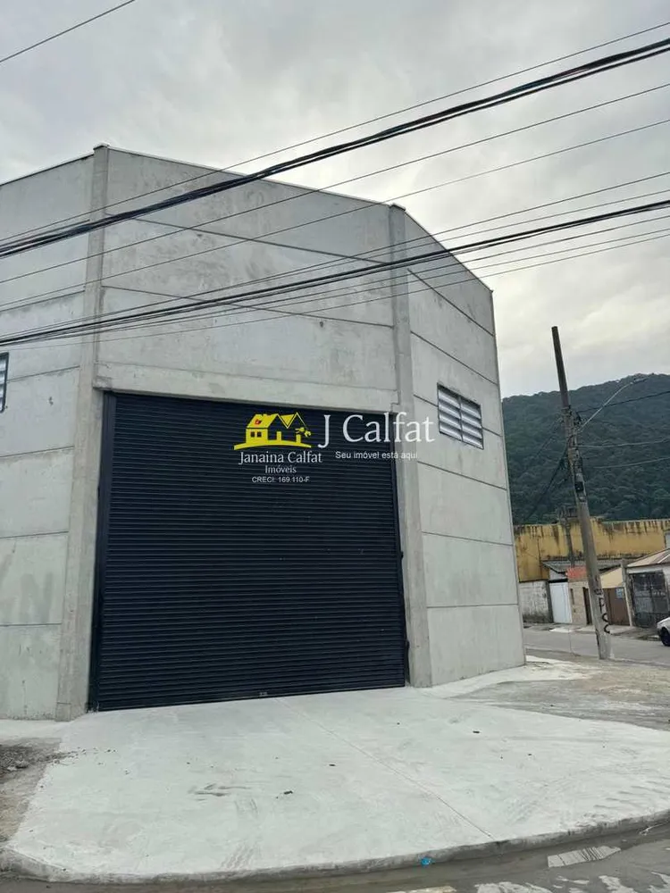 Depósito-Galpão, 350 m² - Foto 2