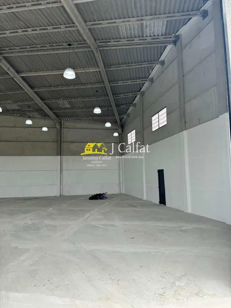 Depósito-Galpão, 350 m² - Foto 5
