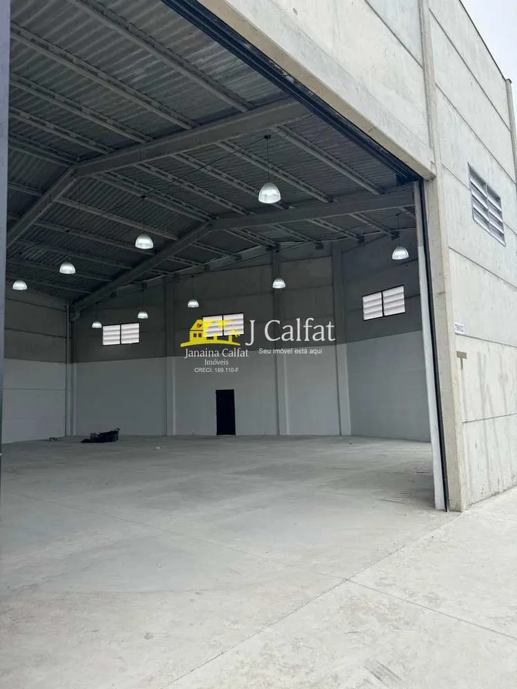 Depósito-Galpão, 350 m² - Foto 7