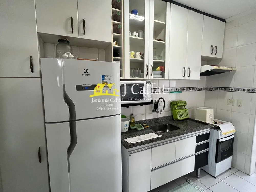 Apartamento, 1 quarto, 38 m² - Foto 12